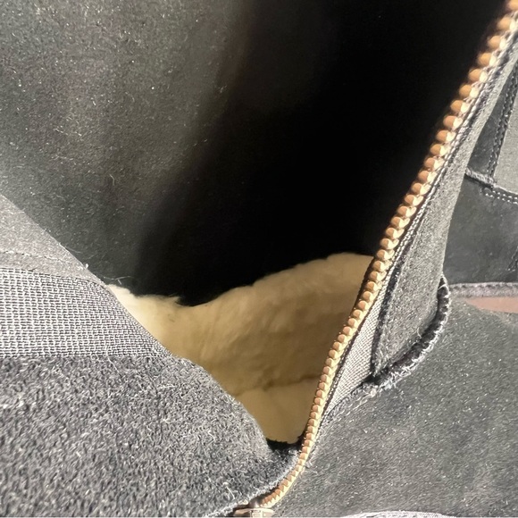 UGG Classic Twin Seam New Heights Women's Boot Size 9 #243315 - Picture 8 of 12